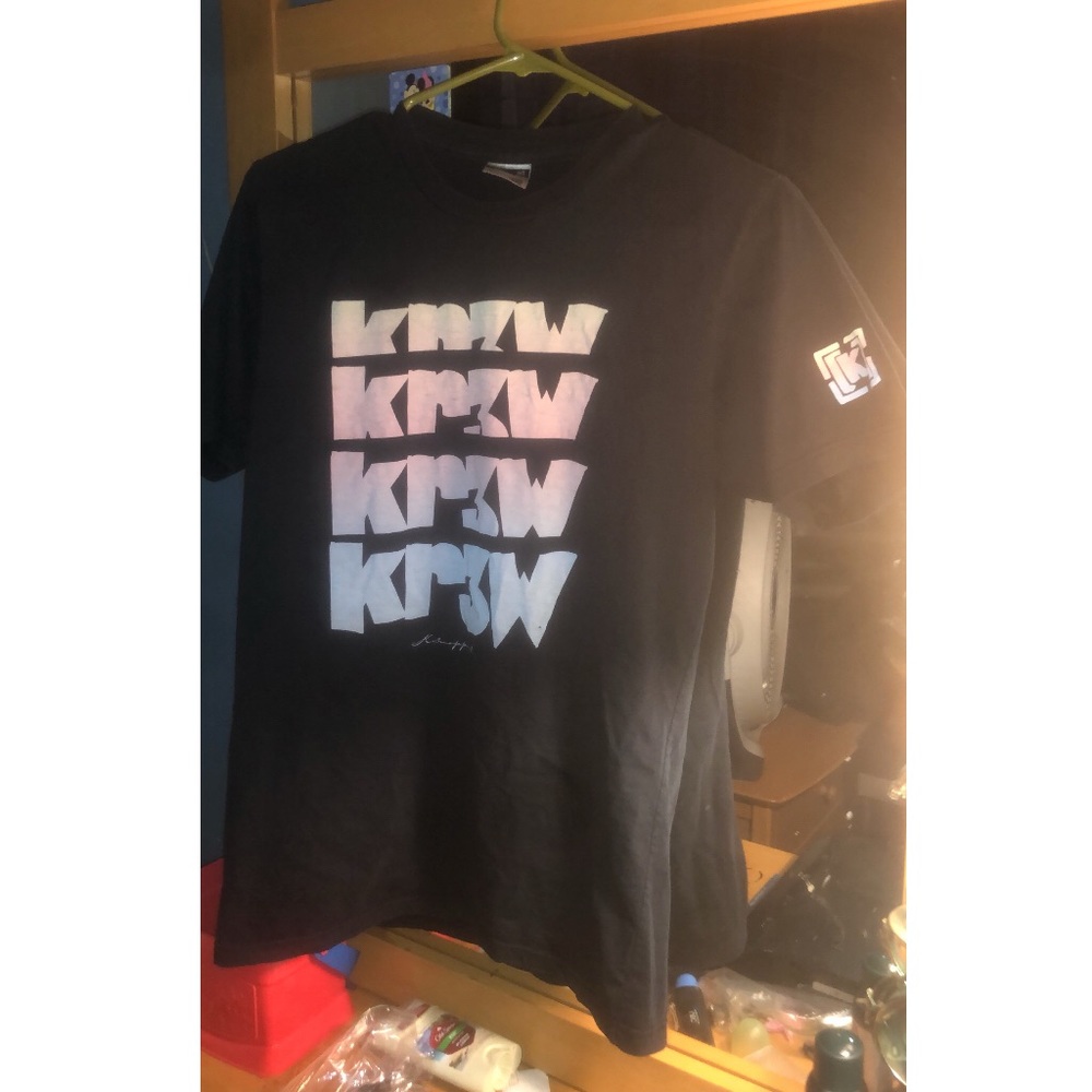 Krew t-shirt